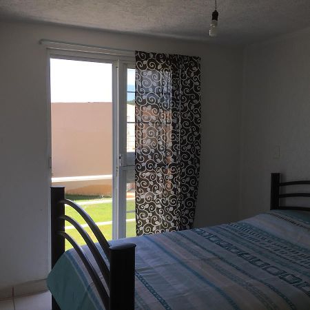 Casa Flores Akapulko Dış mekan fotoğraf