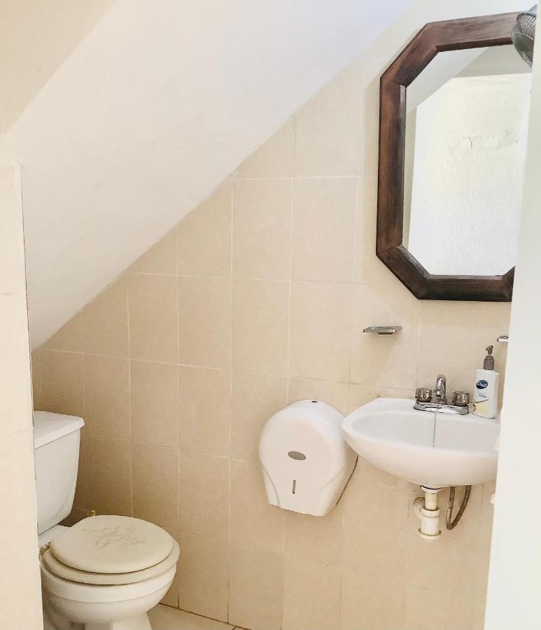 Casa Flores Akapulko Dış mekan fotoğraf