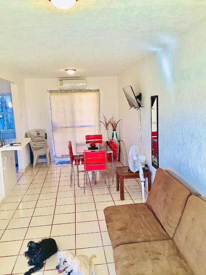 Casa Flores Akapulko Dış mekan fotoğraf