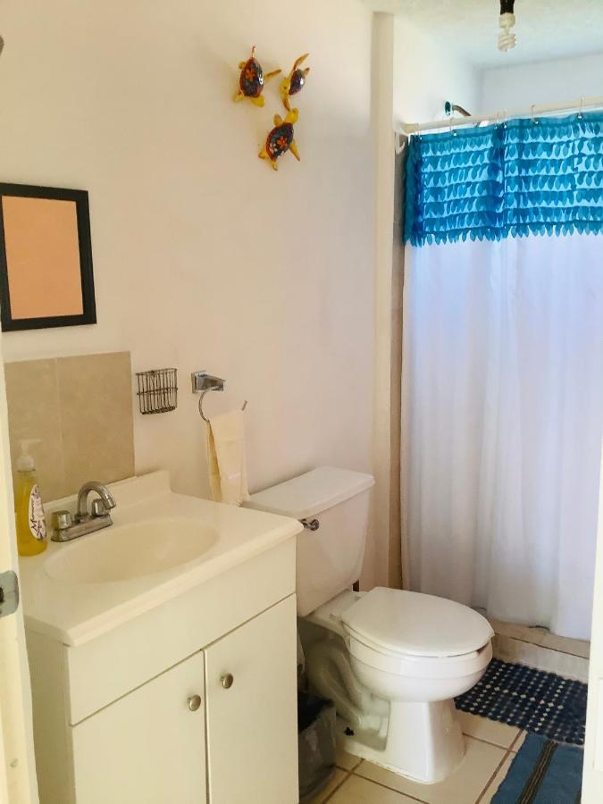 Casa Flores Akapulko Dış mekan fotoğraf