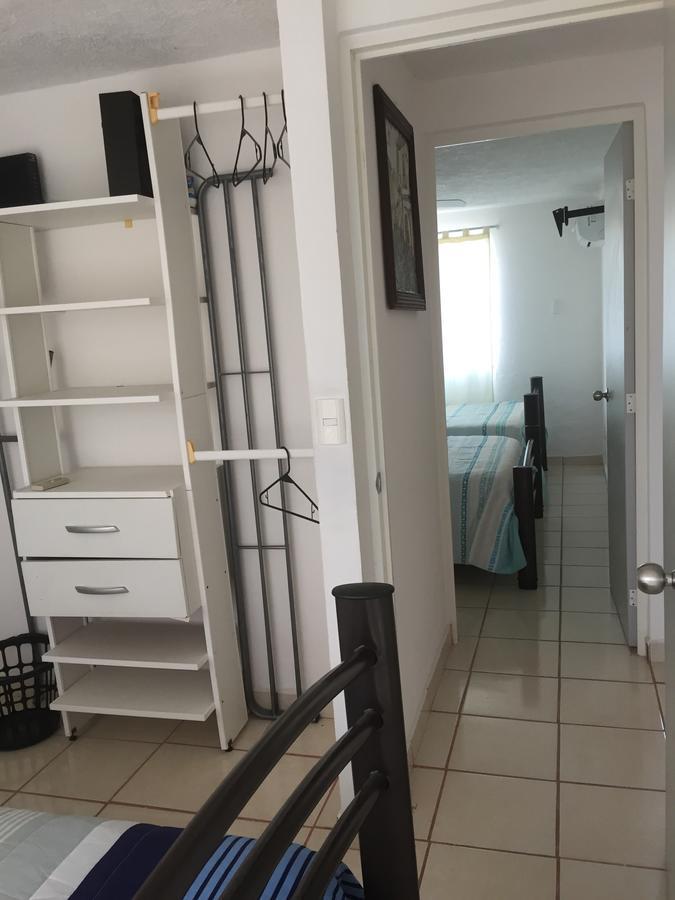 Casa Flores Akapulko Dış mekan fotoğraf